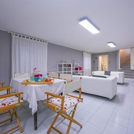 Villa Paola טרמצו מראה חיצוני תמונה