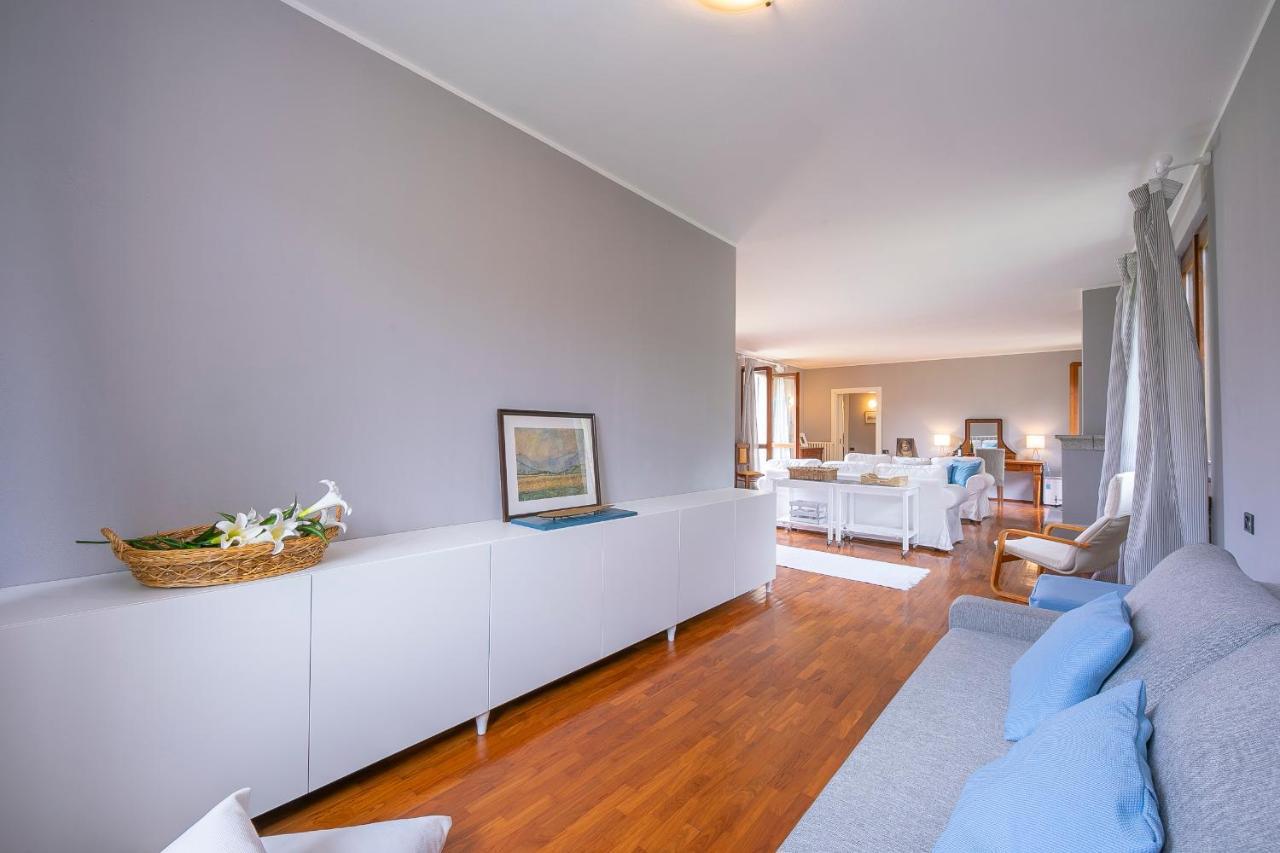 Villa Paola טרמצו מראה חיצוני תמונה