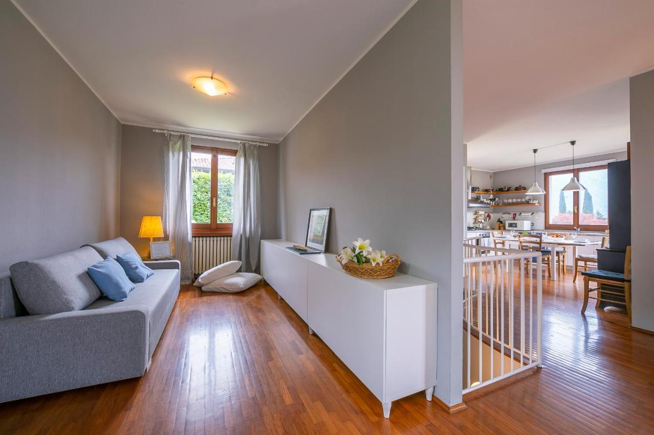 Villa Paola טרמצו מראה חיצוני תמונה