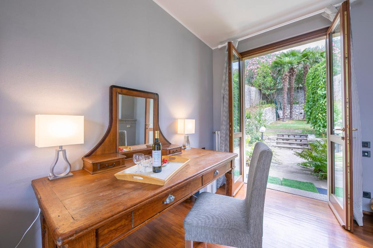 Villa Paola טרמצו מראה חיצוני תמונה