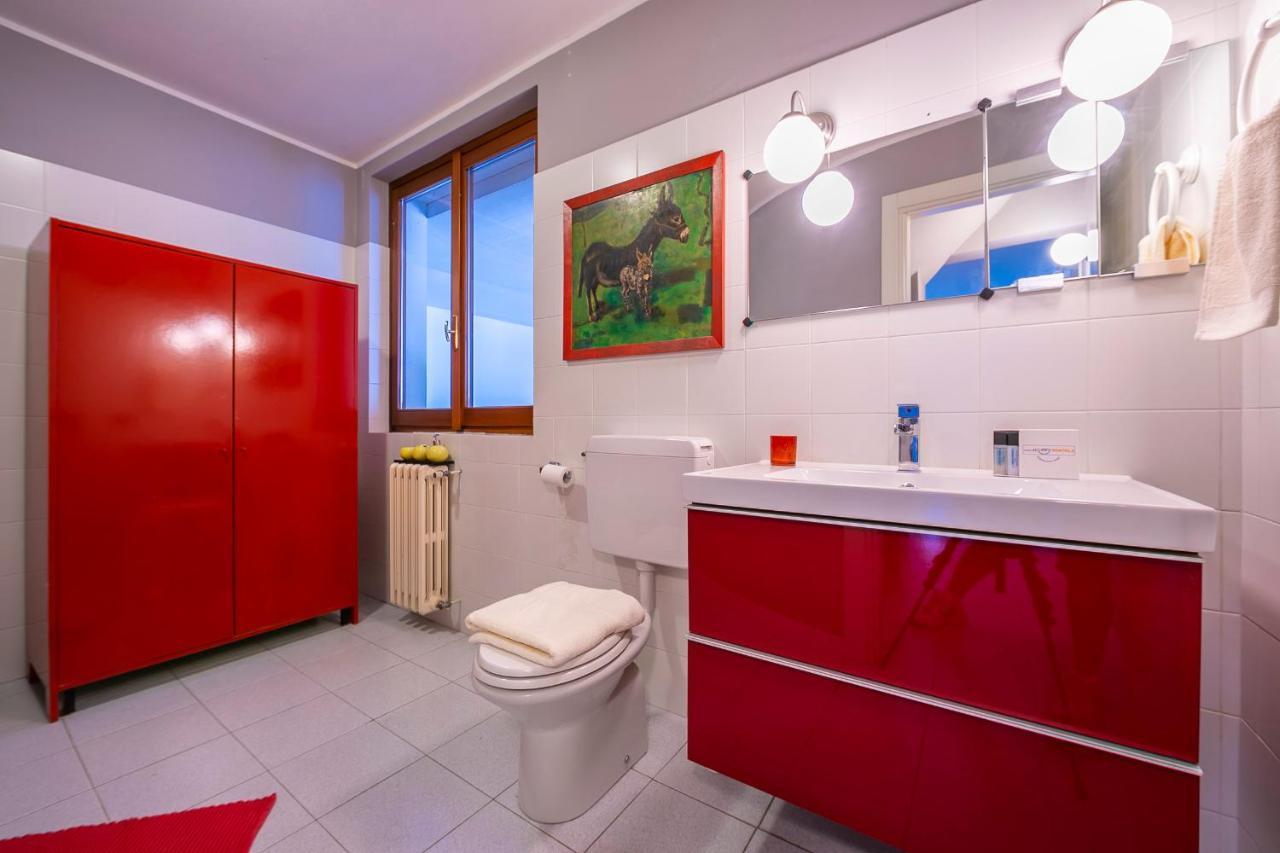 Villa Paola טרמצו מראה חיצוני תמונה