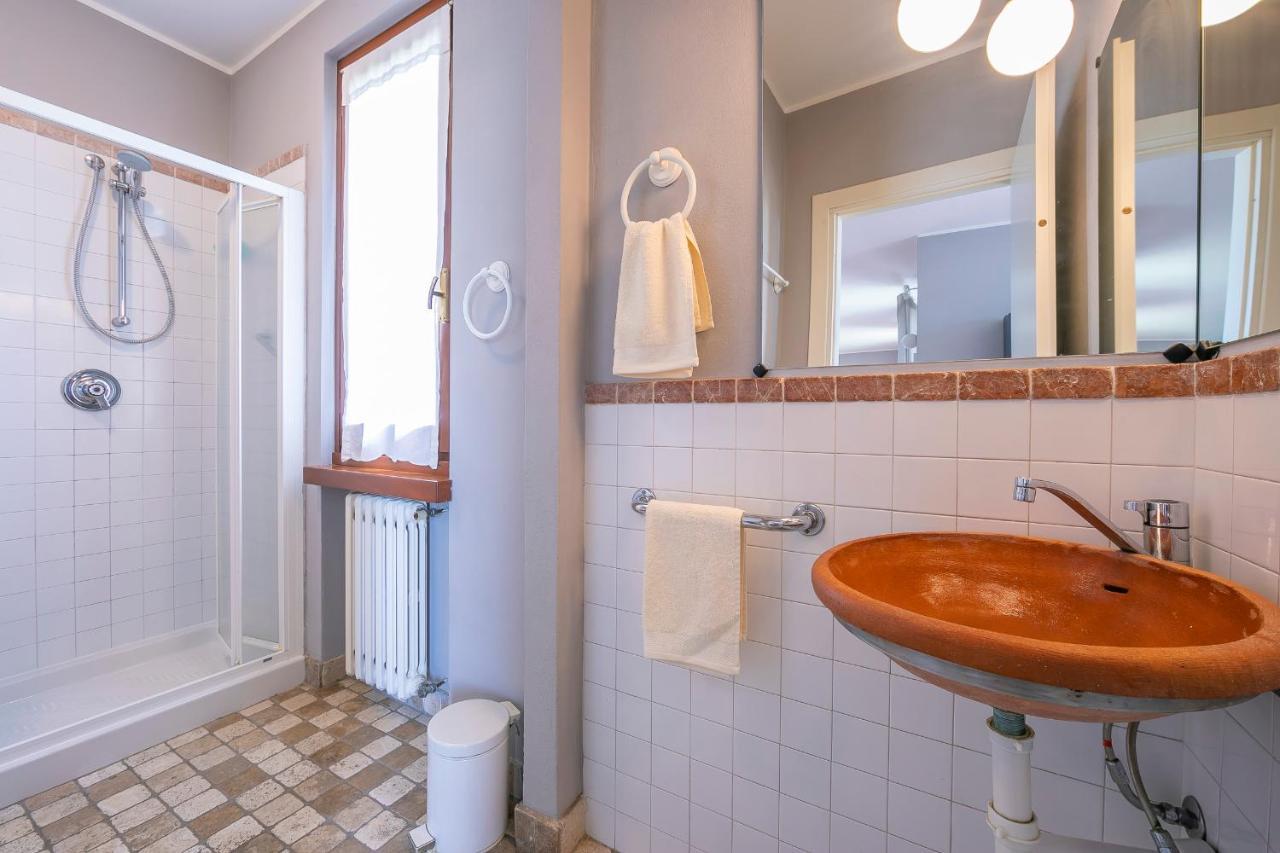 Villa Paola טרמצו מראה חיצוני תמונה