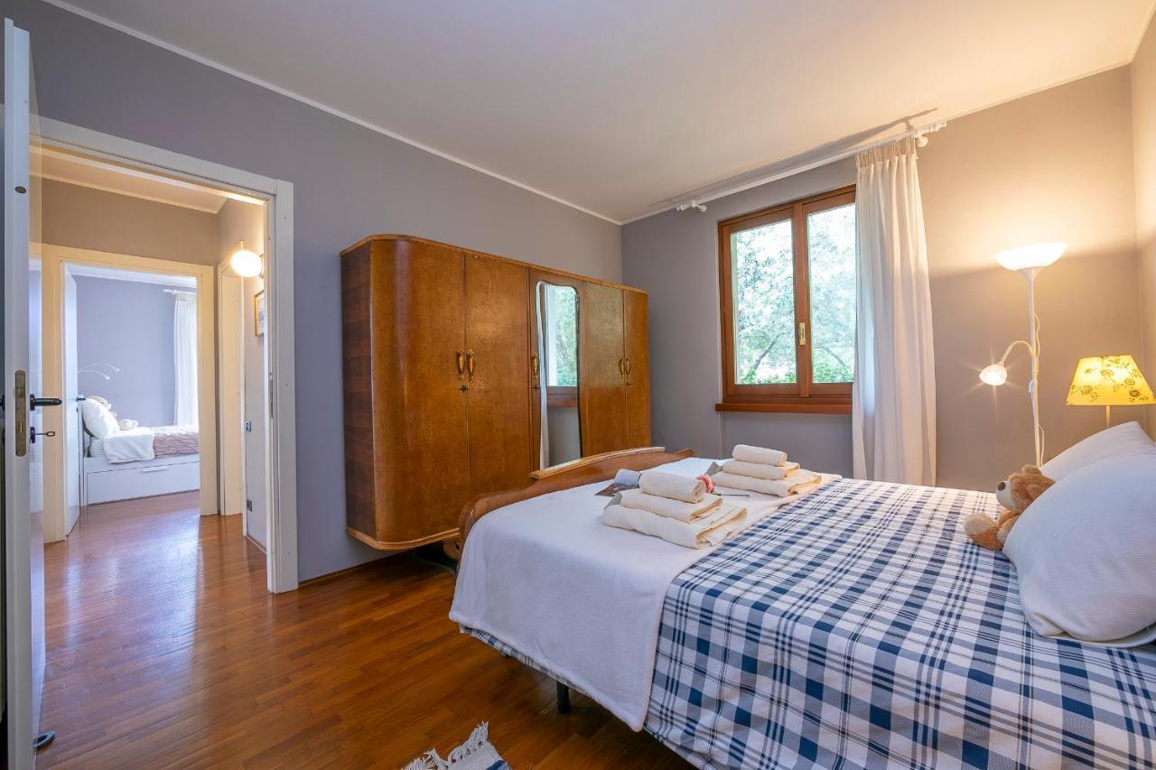 Villa Paola טרמצו מראה חיצוני תמונה