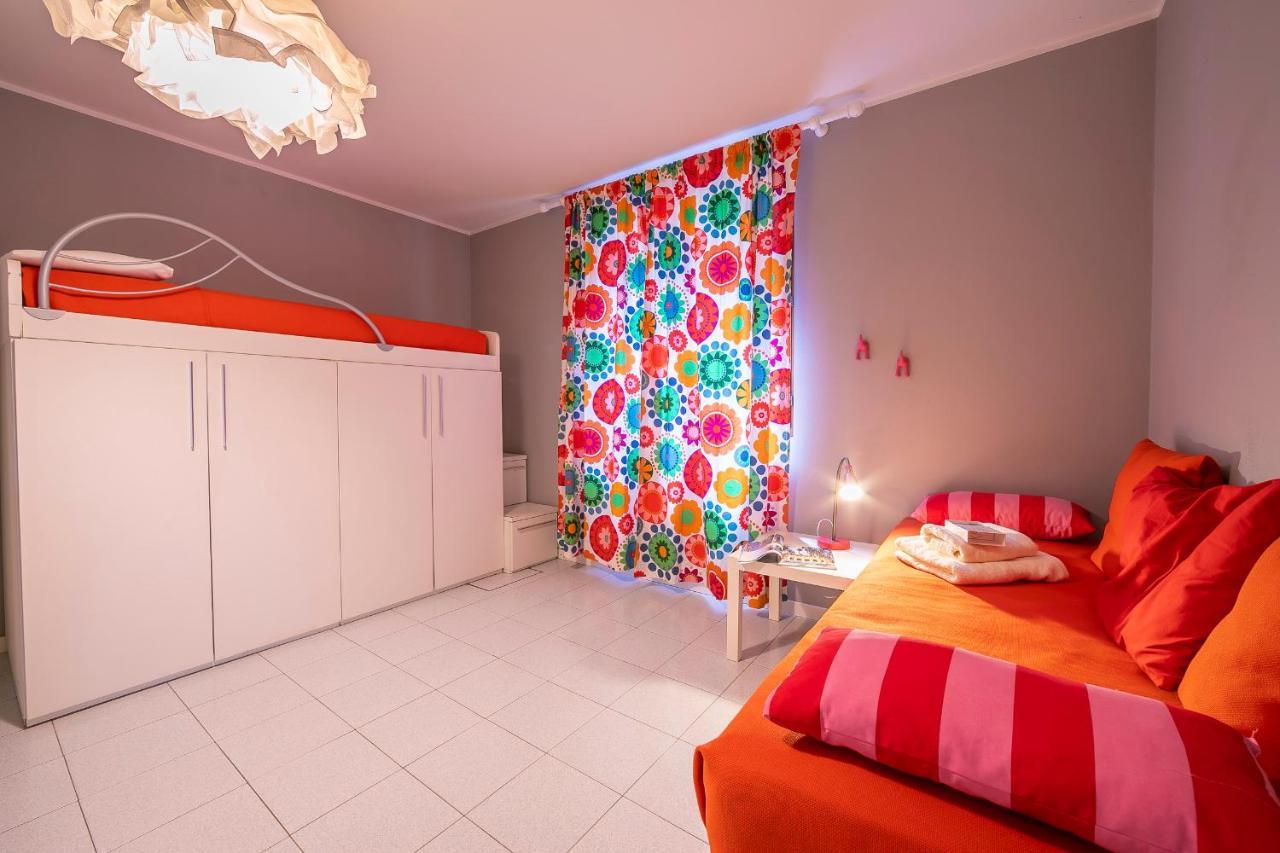 Villa Paola טרמצו מראה חיצוני תמונה