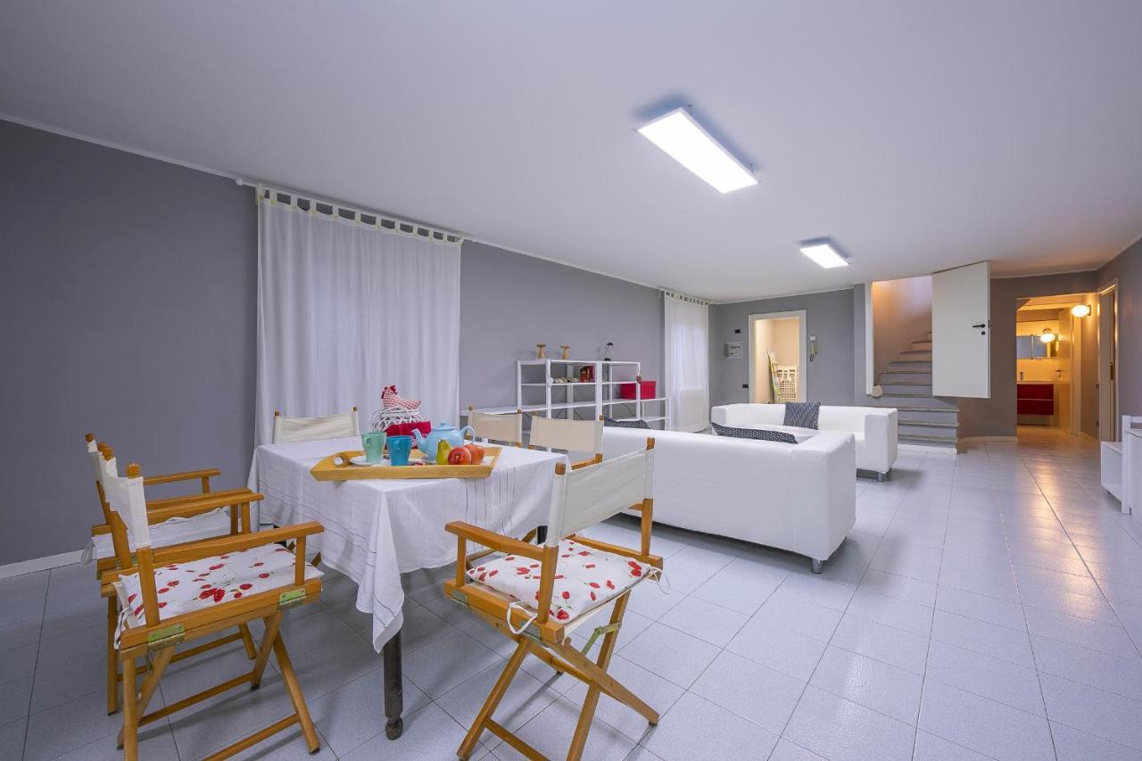 Villa Paola טרמצו מראה חיצוני תמונה