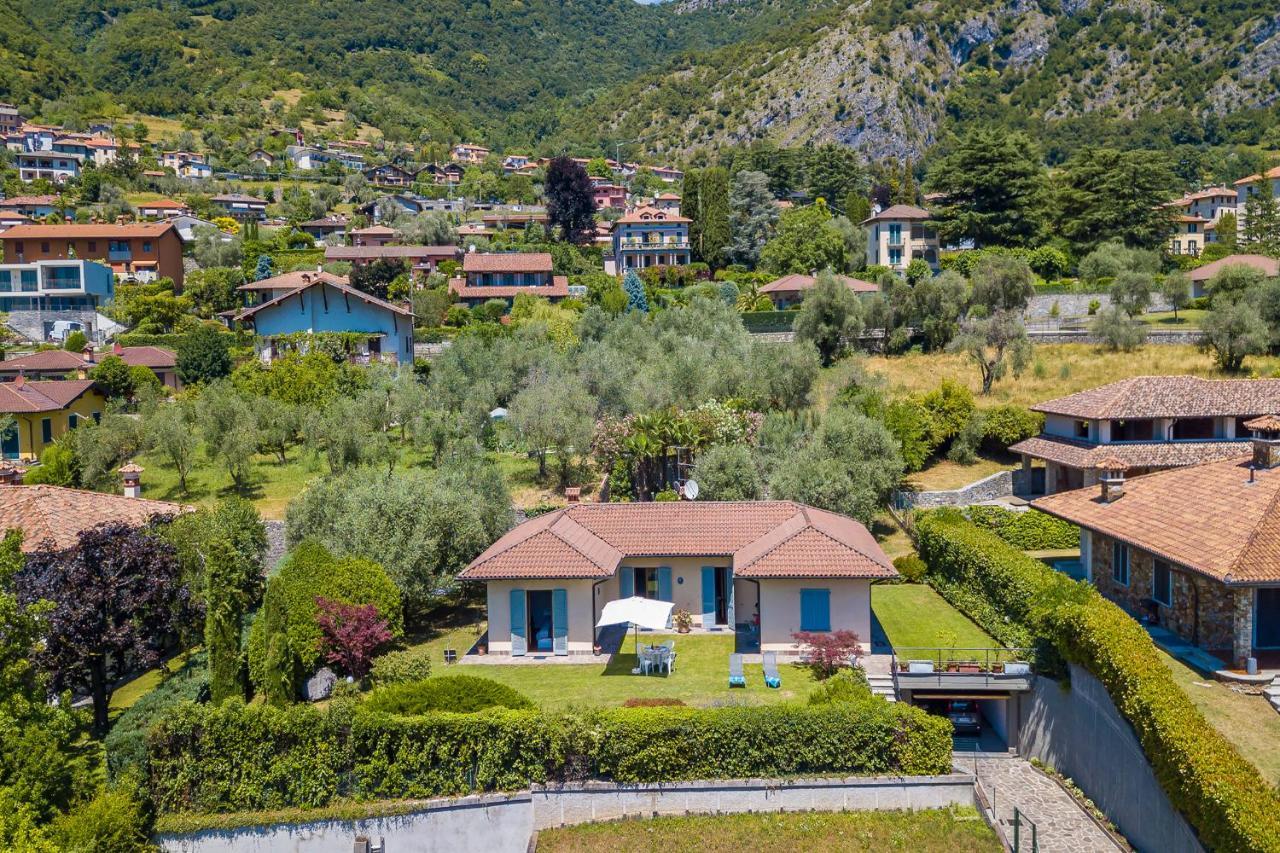 Villa Paola טרמצו מראה חיצוני תמונה